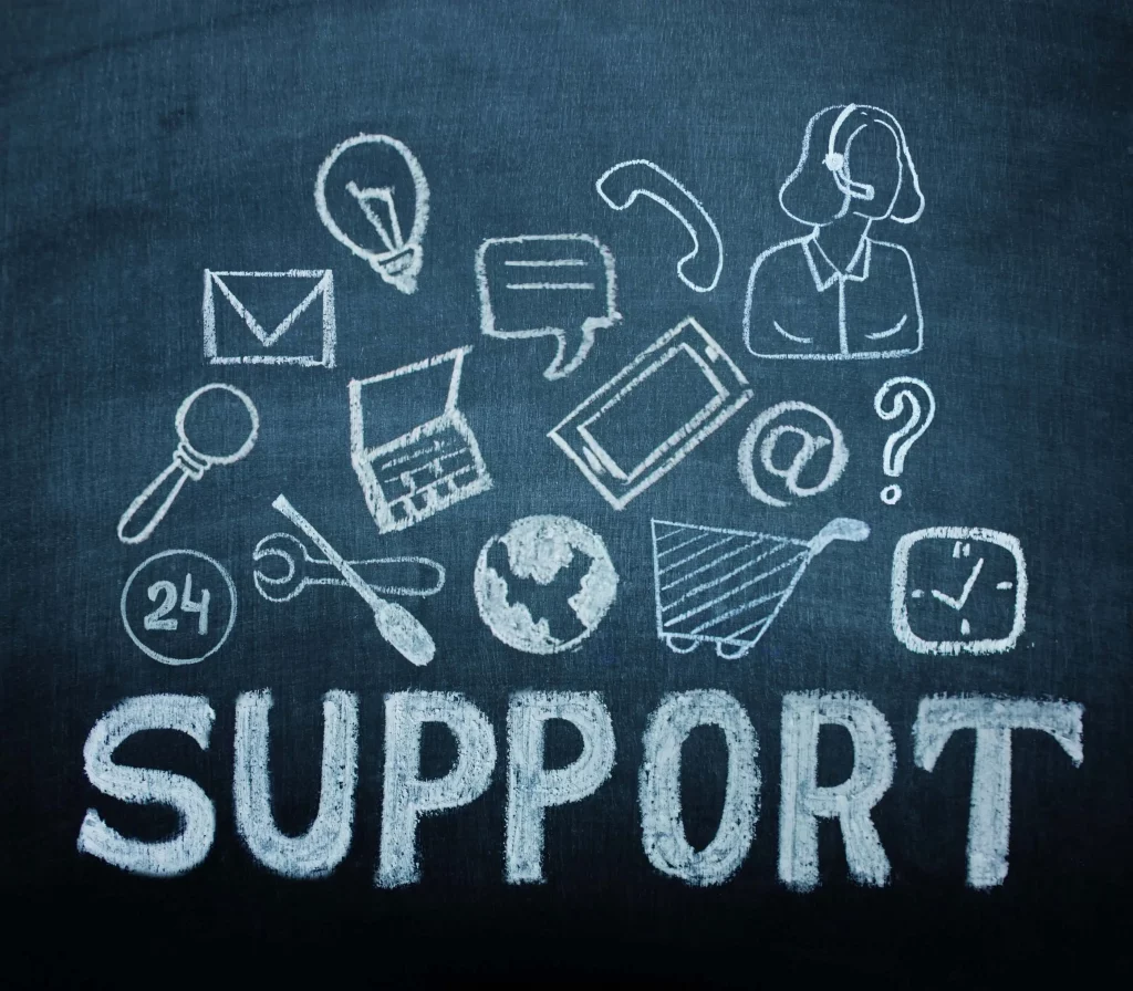 servicesupport